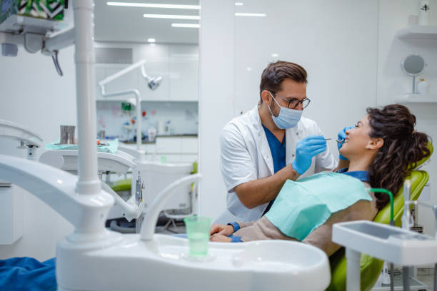 Sedation Dentistry in Seminole, OK